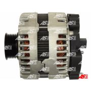 Слика 4 на Алтернатор AS-PL Brand new  Alternator 0121715176 A0409