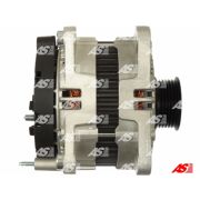 Слика 2 на Алтернатор AS-PL Brand new  Alternator 0121715176 A0409