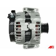 Слика 2 $на Алтернатор AS-PL Brand new  Alternator 0121813006 A0214