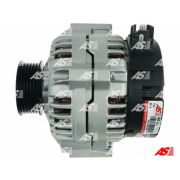 Слика 4 на Алтернатор AS-PL Brand new  Alternator 0123310010 A0163