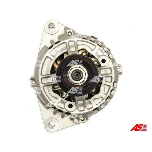 Слика на Алтернатор AS-PL Brand new  Alternator 0123310011 A0081 за Citroen Synergie 22,U6 2.0 Turbo C.T. - 147 коњи бензин