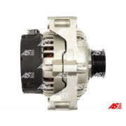 Слика 2 на Алтернатор AS-PL Brand new  Alternator 0123310011 A0081