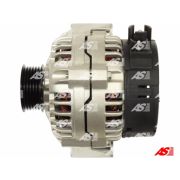 Слика 4 на Алтернатор AS-PL Brand new  Alternator 0123310011 A0081