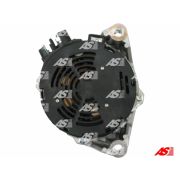 Слика 3 на Алтернатор AS-PL Brand new  Alternator 0123310013 A0332