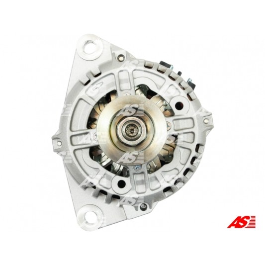 Слика на Алтернатор AS-PL Brand new  Alternator 0123310013 A0332 за Lancia Zeta (220) 2.0 16V (220AQ5) - 136 коњи бензин