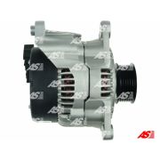 Слика 2 на Алтернатор AS-PL Brand new  Alternator 0123310014 A0152