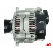 Слика 4 на Алтернатор AS-PL Brand new  Alternator 0123310014 A0152