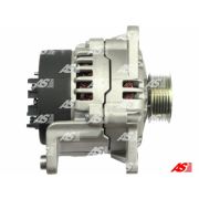 Слика 2 на Алтернатор AS-PL Brand new  Alternator 0123310015 A0148