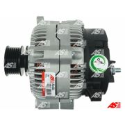 Слика 4 на Алтернатор AS-PL Brand new  Alternator 0123310020 A0202