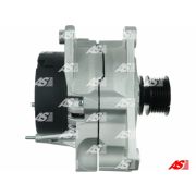 Слика 2 на Алтернатор AS-PL Brand new  Alternator 0123310020 A0202