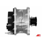 Слика 2 на Алтернатор AS-PL Brand new  Alternator 0123310025 A0131