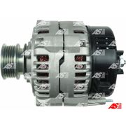 Слика 4 $на Алтернатор AS-PL Brand new  Alternator 0123310038 A0509