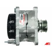 Слика 2 $на Алтернатор AS-PL Brand new  Alternator 0123310038 A0509