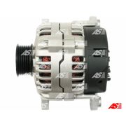 Слика 4 $на Алтернатор AS-PL Brand new  Alternator 0123310054 A0197