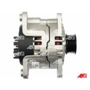 Слика 2 $на Алтернатор AS-PL Brand new  Alternator 0123310054 A0197