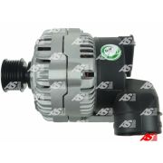 Слика 3 на Алтернатор AS-PL Brand new  Alternator 0123315013 A0157