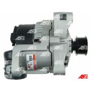 Слика 2 на Алтернатор AS-PL Brand new  Alternator 0123315013 A0157