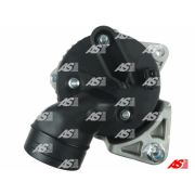 Слика 4 на Алтернатор AS-PL Brand new  Alternator 0123315013 A0157