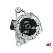 Слика 1 на Алтернатор AS-PL Brand new  Alternator 0123315500 A0033