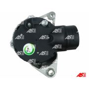 Слика 3 на Алтернатор AS-PL Brand new  Alternator 0123315500 A0033