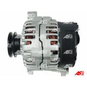 Слика 4 на Алтернатор AS-PL Brand new  Alternator 0123315500 A0033