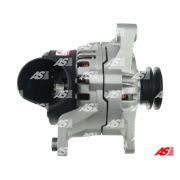 Слика 2 на Алтернатор AS-PL Brand new  Alternator 0123315500 A0033