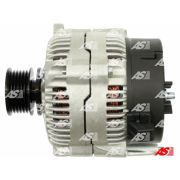 Слика 4 $на Алтернатор AS-PL Brand new  Alternator 0123320001 A0077