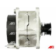 Слика 2 $на Алтернатор AS-PL Brand new  Alternator 0123320001 A0077