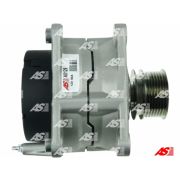 Слика 2 на Алтернатор AS-PL Brand new  Alternator 0123320008 A0129