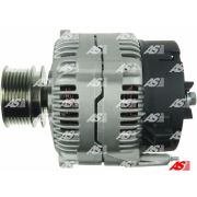 Слика 4 на Алтернатор AS-PL Brand new  Alternator 0123320008 A0129