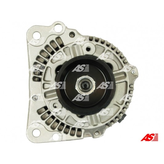 Слика на Алтернатор AS-PL Brand new  Alternator 0123320018 A0019 за VW LT 28-35 2 Bus (2DM) 2.8 TDI - 125 коњи дизел