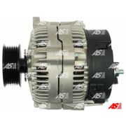 Слика 4 на Алтернатор AS-PL Brand new  Alternator 0123320018 A0019