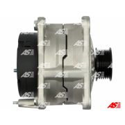 Слика 2 $на Алтернатор AS-PL Brand new  Alternator 0123320019 A0079