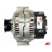 Слика 4 $на Алтернатор AS-PL Brand new  Alternator 0123320029 A0361