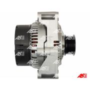 Слика 2 $на Алтернатор AS-PL Brand new  Alternator 0123320029 A0361