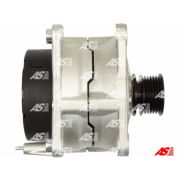 Слика 2 на Алтернатор AS-PL Brand new  Alternator 0123320034 A0080