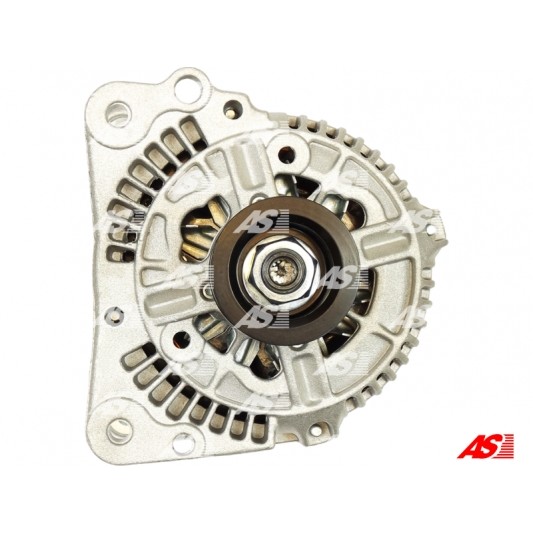 Слика на Алтернатор AS-PL Brand new  Alternator 0123320034 A0080 за VW Caddy 2 Box (9K9A) 1.7 SDI - 57 коњи дизел