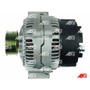 Слика 4 $на Алтернатор AS-PL Brand new  Alternator 0123320039 A0113