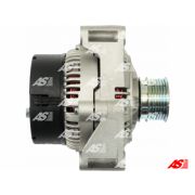 Слика 2 $на Алтернатор AS-PL Brand new  Alternator 0123320045 A0114