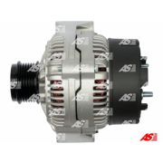 Слика 4 $на Алтернатор AS-PL Brand new  Alternator 0123320047 A0264