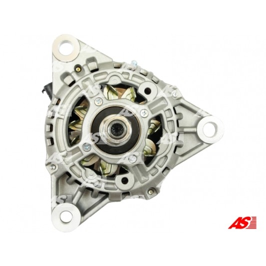 Слика на Алтернатор AS-PL Brand new  Alternator 0123325500 A0175 за камион MAN E 2000 35.360 VFAK - 360 коњи дизел