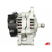 Слика 2 на Алтернатор AS-PL Brand new  Alternator 0123325500 A0175