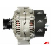 Слика 4 $на Алтернатор AS-PL Brand new  Alternator 0123335002 A0005