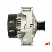 Слика 2 $на Алтернатор AS-PL Brand new  Alternator 0123335002 A0005