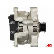 Слика 2 $на Алтернатор AS-PL Brand new  Alternator 0123500008 A0413