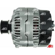 Слика 4 на Алтернатор AS-PL Brand new  Alternator 0123505011 A0118