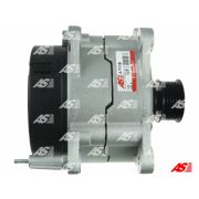 Слика 2 на Алтернатор AS-PL Brand new  Alternator 0123505011 A0118