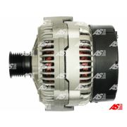 Слика 4 $на Алтернатор AS-PL Brand new  Alternator 0123510002 A0003