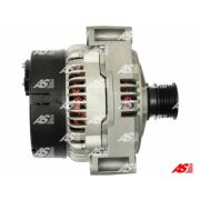 Слика 2 $на Алтернатор AS-PL Brand new  Alternator 0123510002 A0003