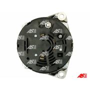 Слика 3 $на Алтернатор AS-PL Brand new  Alternator 0123510002 A0003